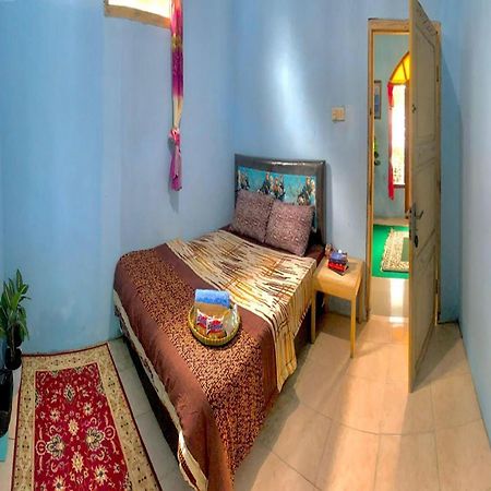 Express O 91370 Rumah Pemandangan Semeru Asli Lumajang Екстер'єр фото