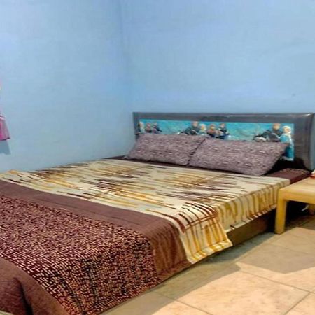 Express O 91370 Rumah Pemandangan Semeru Asli Lumajang Екстер'єр фото