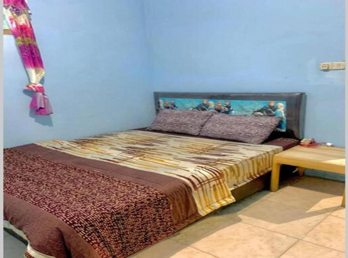 Express O 91370 Rumah Pemandangan Semeru Asli Lumajang Екстер'єр фото