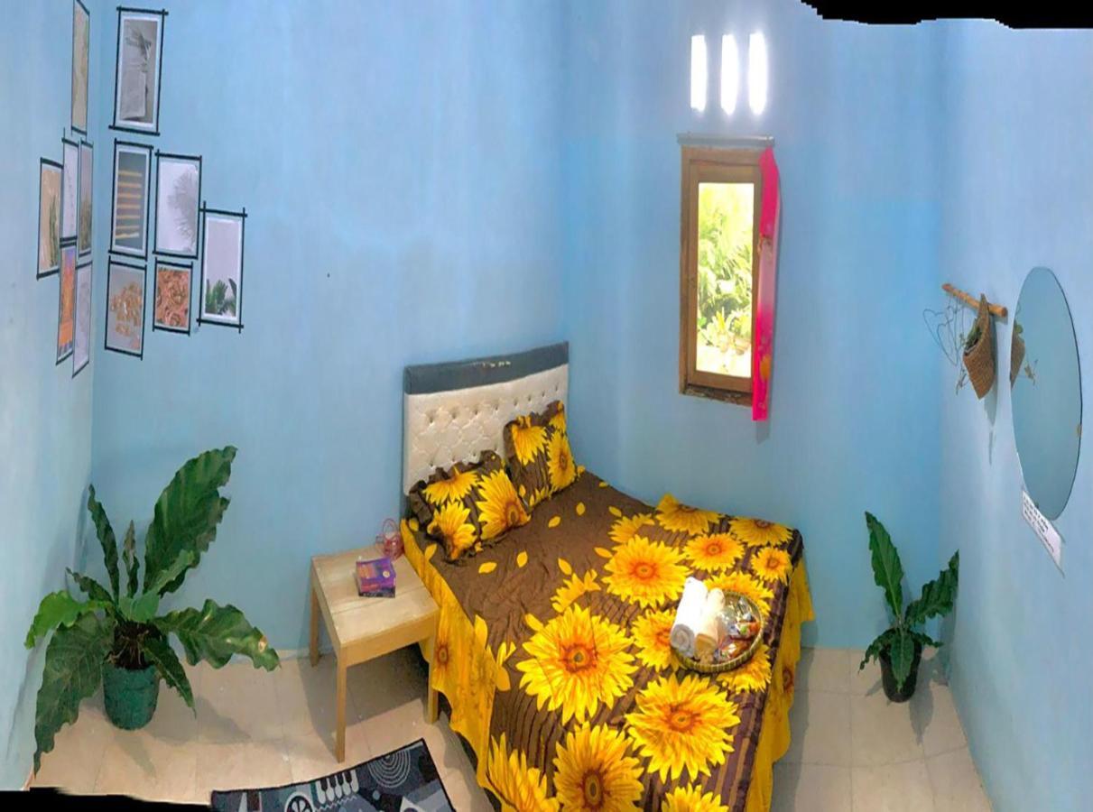 Express O 91370 Rumah Pemandangan Semeru Asli Lumajang Екстер'єр фото
