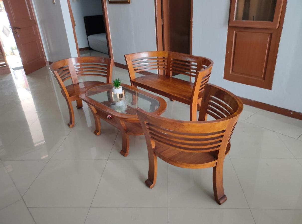Express O 91370 Rumah Pemandangan Semeru Asli Lumajang Екстер'єр фото