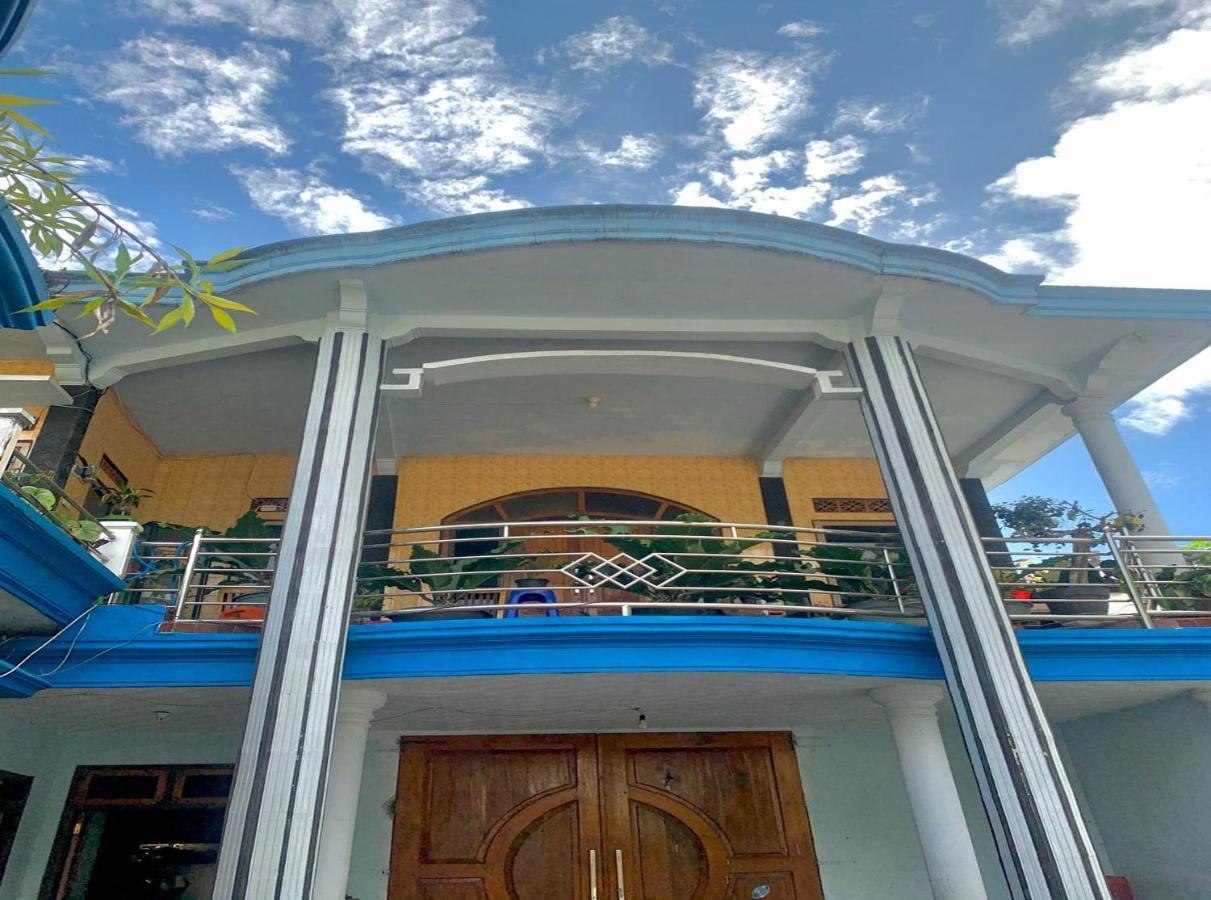 Express O 91370 Rumah Pemandangan Semeru Asli Lumajang Екстер'єр фото