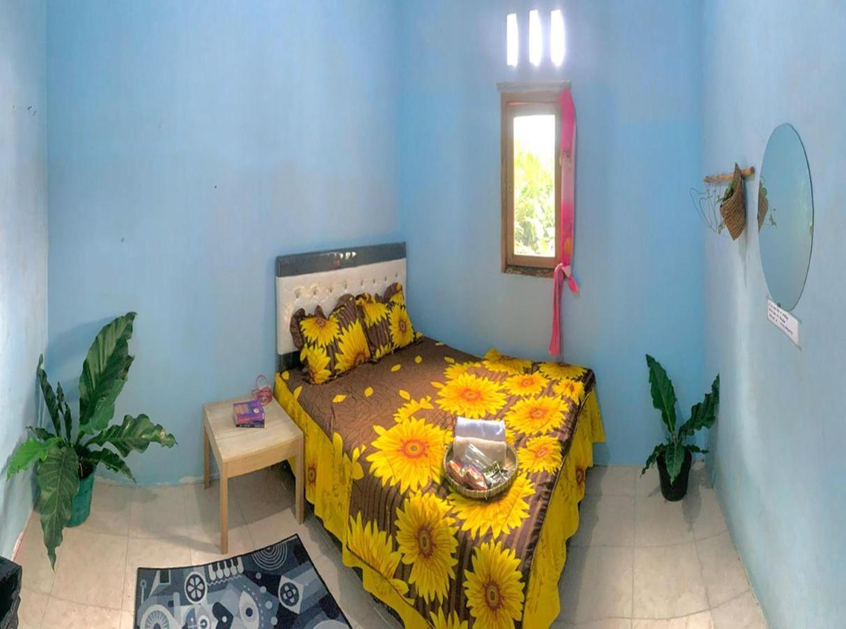 Express O 91370 Rumah Pemandangan Semeru Asli Lumajang Екстер'єр фото
